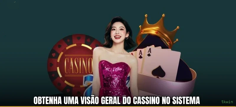 Configurações úteis dentro do app tkwin
