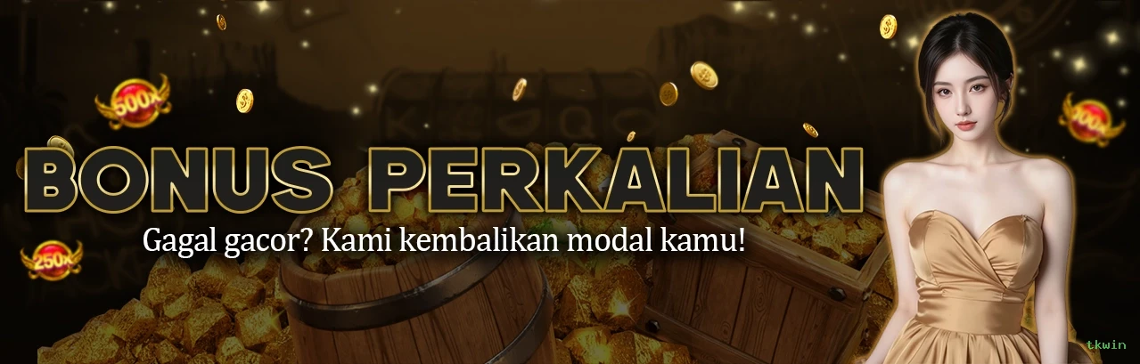 Pagamentos tkwin PIX