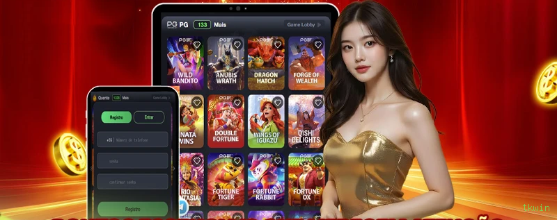 App tkwin slots mobile